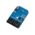 SI7021 Humidity and Temperature Sensor ±3%RH ±.4°C I2C Mini Module